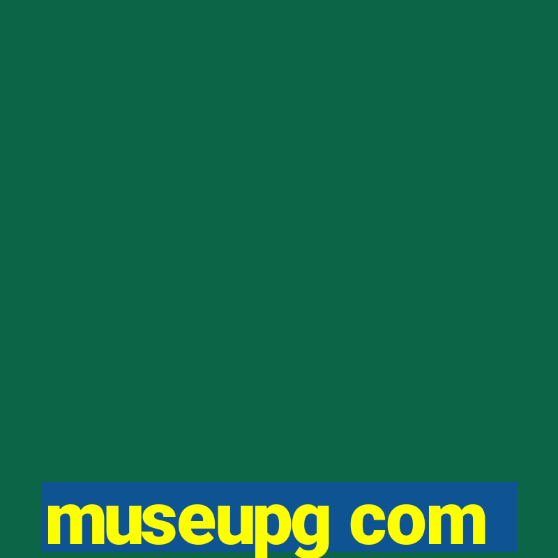 museupg com